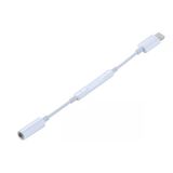 Ally Mh020 İphone 14-13-12-11 Lighting 3.5Mm Kulaklık Jakı Adaptörü-1852