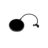 Ally Mobile Ally Çift Katman Stüdyo Için Mikrofon Pop Filtre Youtuber