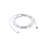 Ally Mobile Ally Usb-type C -iphone Lightning Pd Kablosu 1metre - Beyaz