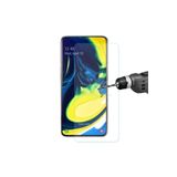 Ally Mobile Sm Galaxy A80 a90 Tempered Ekran Koruyucu Şeffaf Kırılmaz Cam