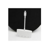 Ally NK-1040 4in1 İphone Lightning To Usb Kamera Adaptörü