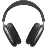 Ally P9 Siyah Bluetooth Kulaklık