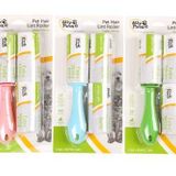 Ally Paws 10501 60 Yaprak + 2 Yedek Tüy Toplama Rulosu