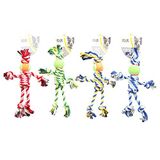 Ally Paws 10634 28 cm Köpekler İçin Diş İpi