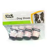 ALLY PAWS Ally Paws Köpek Ayakkabısı XXL 4LÜ