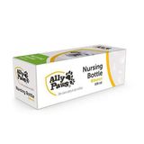 Ally Paws Kedi Köpekler İçin Biberon 100 Ml
