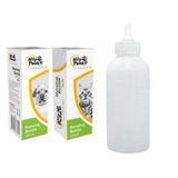 Ally Paws Kedi ve Köpekler İçin 100 ml Biberon