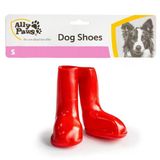 Ally Paws Köpek Ayakkabı Mix Color (S) 4Lü