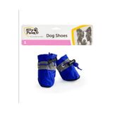 Ally Paws Köpek Ayakkabısı Mix Color (L)