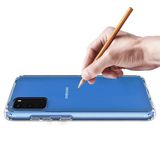 Ally Samsung Galaxy A01 Anti-Drop Darbe Emici Silikon Kılıf