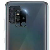 Ally Sm Galaxy A51 Hd 3D Full Tempered Cam Kamera Koruyucu-(5775)