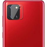 Ally Sm Galaxy Note 10 Lite Tempered Cam Kamera Koruyucu-(5775)