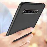 Ally Sm Galaxy S10 Anti drop Darbe Emici Silikon Kılıf