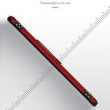 Ally Sm Galaxy S20+ Plus Yüzüklü Kılıf Armor Shockproof Ring Kılıf