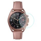 Ally Sm Galaxy Watch 3 41Mm Kırılmaz Cam Ekran Koruyucu-(5775)