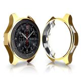 Ally Sm Galaxy Watch 3 45 mm Kırılmaz Cam Ekran Koruyucu