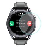 Ally Sm Galaxy Watch 3 45Mm Kırılmaz Cam Ekran Koruyucu-(5775)