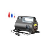 Ally ST-5523 Led Işıklı Taşınabilir Hava Pompası