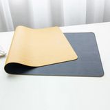 Ally Su Geçirmez Deri Mouse Pad 80*40 Cm-1852