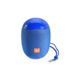 Ally T&G TG529 Kablosuz Wireless Bluetooth 5.0 Speaker Hoparlör AL-32358 - Mavi