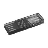 ALLY Type-c Usb C Micro TF Kart Okuyucu - Telefon Tablet Pc-Laptop Bellek Kart Okuyucu-(5775)