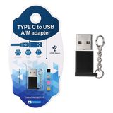 Ally USB 3.0 Erkek To USB 3.1 Type-C Dişi Dönüştürücü Başlık ADAPTÖR-(5775)