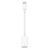Ally Usb-C To- USB Dönüştürücü Adaptör KABLO-(5775) - MCT5424-2720 - Beyaz
