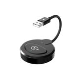 Ally Usb Type-c Apple Kablosuz Wireless Carplay Adaptör Çevirici -youtube Netflix Tiktok Video Yansıtıcı