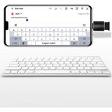 Ally USB Type-C Dönüştürücü Otg ADAPTÖR-1852 - Belirtilmemiş