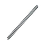 Ally Vers2 Universal Stylus Kapasif Tablet Telefon Dokunmatik Kalem AL-33622 - Gri