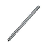 Ally Vers2 Universal Stylus Kapasitif Tablet Telefon Dokunmatik KALEM-1852 - Gri