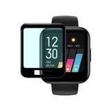 Ally Watch 3D Full Kaplama Ekran Koruyucu PET+PMMA-(5775) - Seçenek