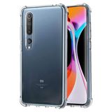 Ally Xiaomi Mi 10-10 Pro Anti-Drop Darbe Emici Silikon Kılıf