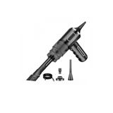 Ally XK-5501 Taşınabilir Çok Fonksiyonlu Ev-Araba-Ofis El Süpürgesi- ÜFLEMELİ