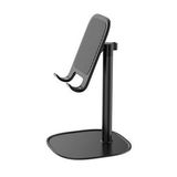 ALLY ZM-12 Metal Cep Telefonu Ve Tablet Masaüstü Tutucu Stand-(5775) - EEEEEE5547-2811