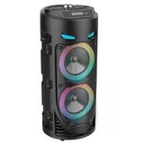 Ally Zqs4239 Bluetooth Hoparlör-Ambalaj Hasarlı (Sıfır Kondisyonda)-Kutu İçeriği: Şarj Kablosu Ve Jak Mevcuttur)