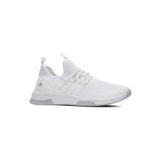 Allyup Günlük Kadın - Erkek Sneaker Nefes Alabilen Triko Bağcıklı Hafif Yürüyüş Spor Ayakkabı 053