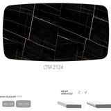 Allzalit Cdf Masa Tablası 105X210 - DCLTM2124
