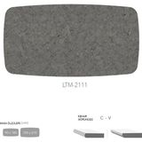 Allzalit Cdf Masa Tablası 90X180 - DCLTM2111
