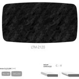 Allzalit Cdf Masa Tablası 90X180 - DCLTM2120