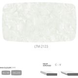 Allzalit Cdf Masa Tablası 90X180 - DCLTM2123