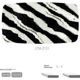 Allzalit Cdf Masa Tablası 90X180 - DCLTM2131