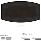 Allzalit Cdf Masa Tablası 90X180 - DCLTM4229