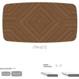 Allzalit Cdf Masa Tablası 90X180 - DCLTM6212