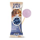 Allzey Eurogold Cat Lolicat Fd Kedi Ödülü Yaban Mersini 1,5 gr (15 Li)