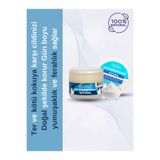 ALMADERM Doğal Ter Önleyici Krem – Antiperspirant