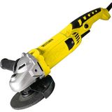 Alman 3000 Watt Devir Ayarli Sjs Çift Metal Dişli Şanzuman Demir Metal Kesme Taşlama Makinesi 125MM
