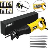 Alman Bakır Sargılı Çelik Şanzıman 9800W Prüzsüz Kemik Kesme Tilki Kuyruğu Makinesi 5 Bıçak