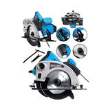 Alman Gt Blue 5008 Metal Şanzıman Lazerli Daire Testere, Sunta Kesme Makinesi, 45' Açılı Kesim