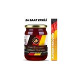 Alman Macunu Erkekler Için Doğal ve Etkili Bitkisel Karışım 240 gr